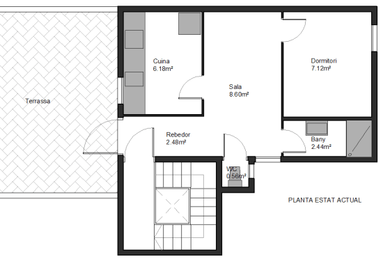 Web planol Sant Pere Actual